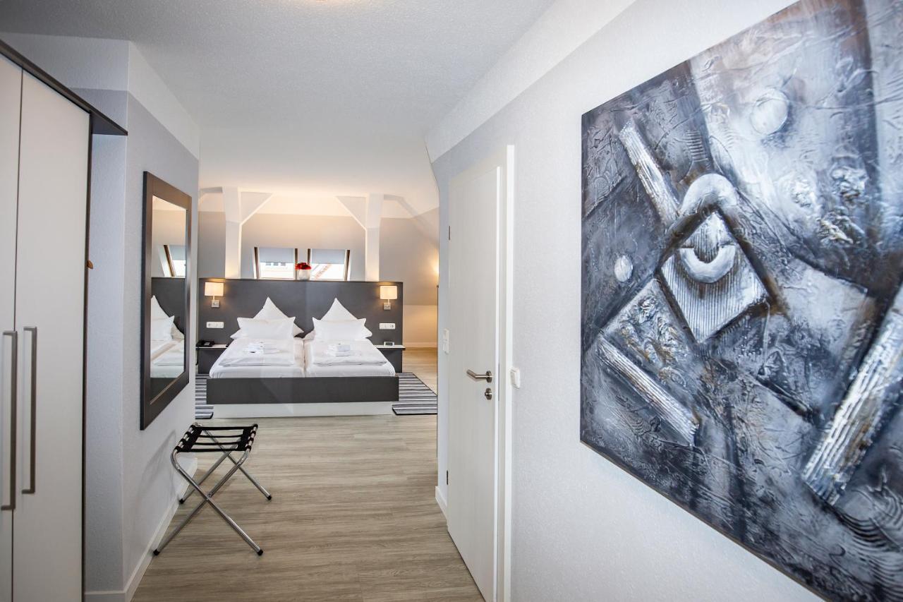 Hotel "Zur Muehle" Hoyerswerda Buitenkant foto
