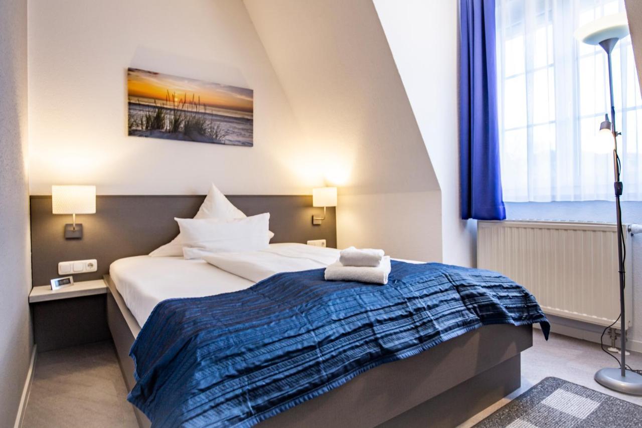 Hotel "Zur Muehle" Hoyerswerda Buitenkant foto