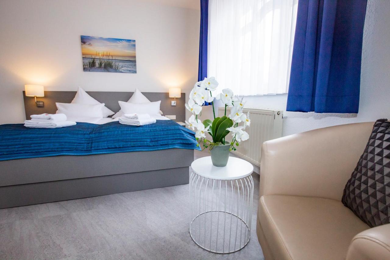 Hotel "Zur Muehle" Hoyerswerda Buitenkant foto