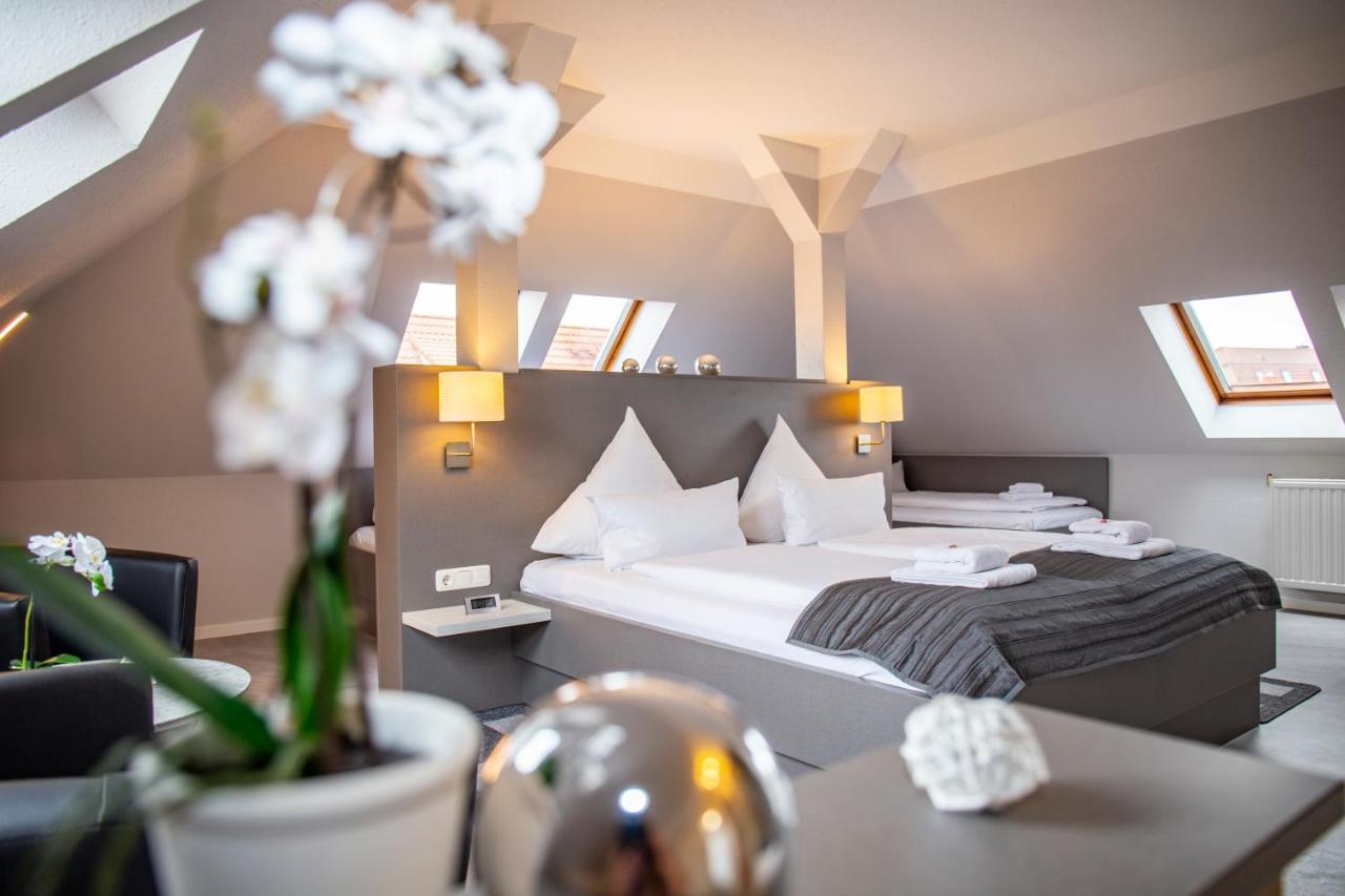 Hotel "Zur Muehle" Hoyerswerda Buitenkant foto