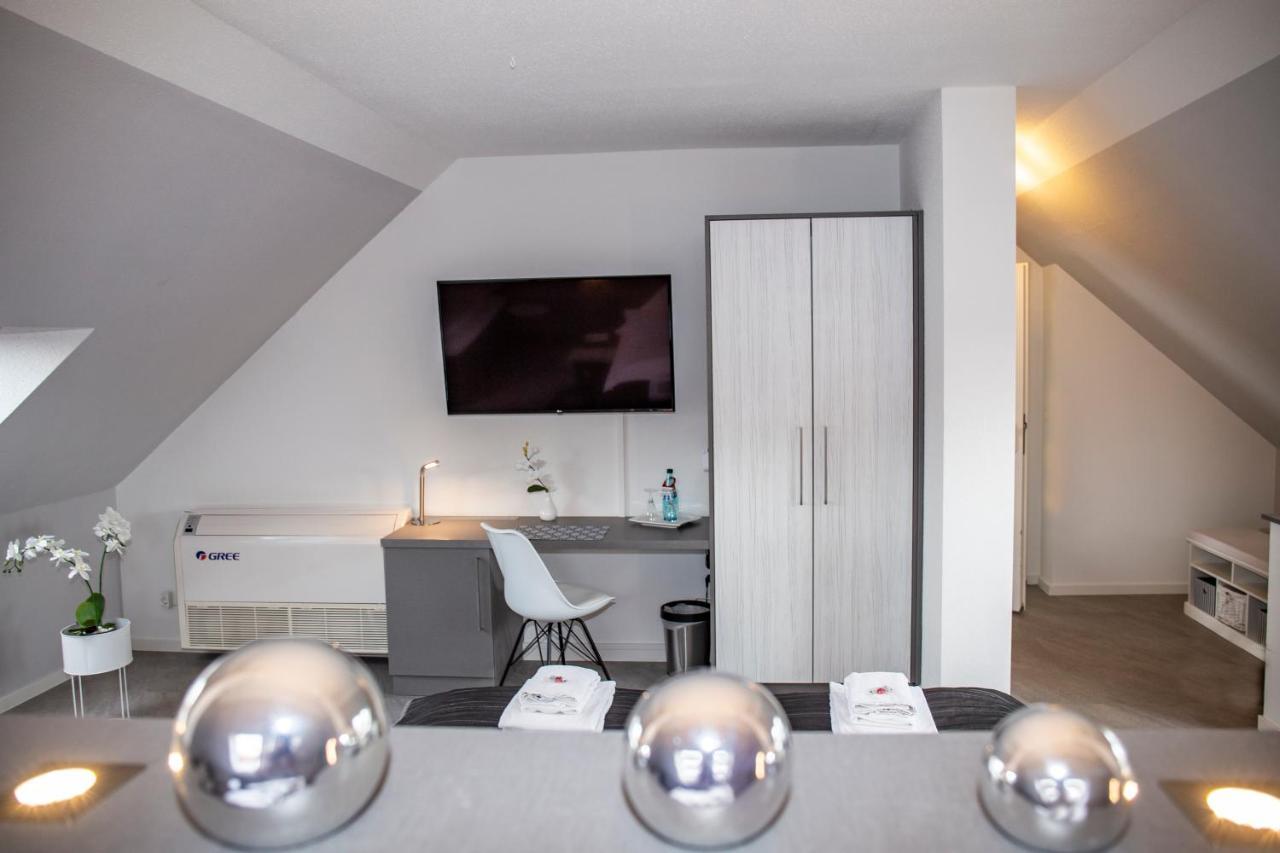 Hotel "Zur Muehle" Hoyerswerda Buitenkant foto