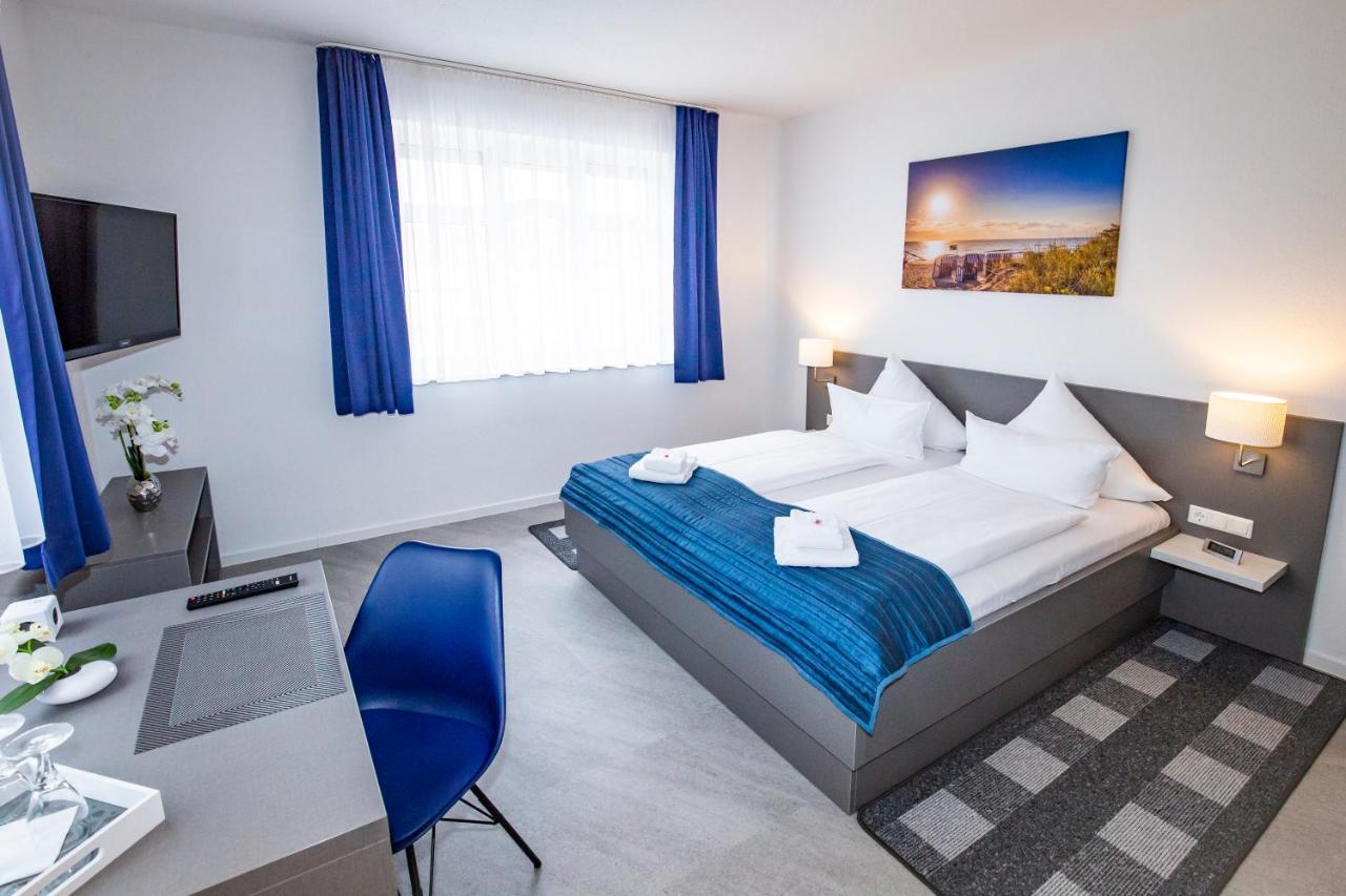 Hotel "Zur Muehle" Hoyerswerda Buitenkant foto