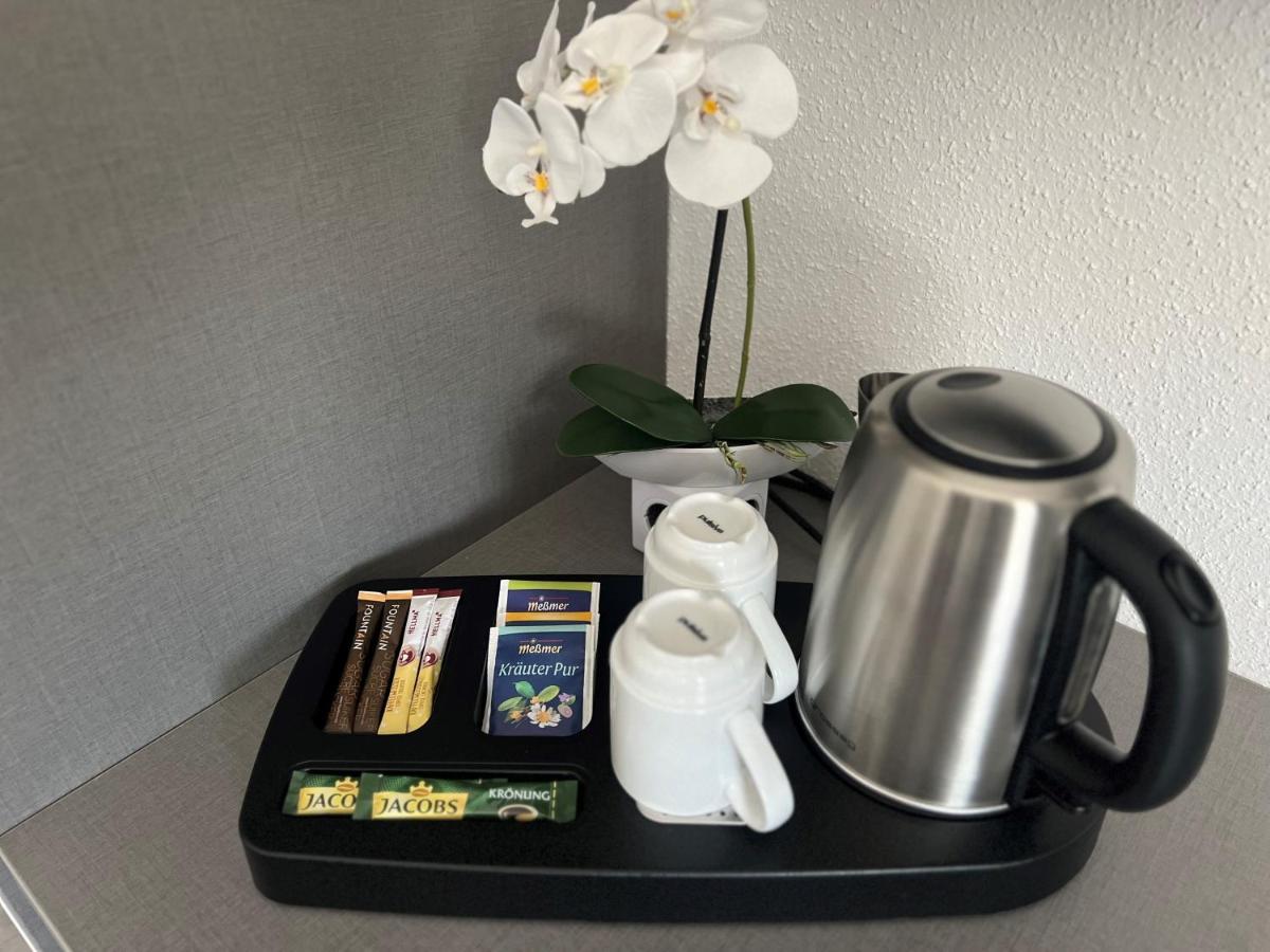 Hotel "Zur Muehle" Hoyerswerda Buitenkant foto